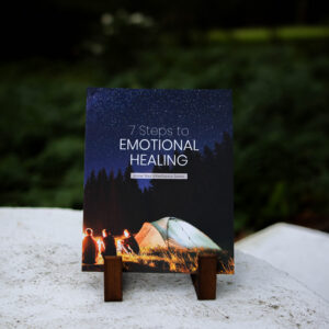 Book | 7 Steps to Emotional Healing by Curt Landry Ministries