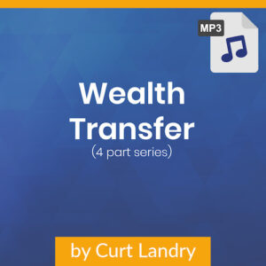 Wealth Transfer MP3