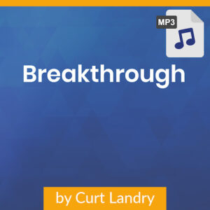 Breakthrough MP3