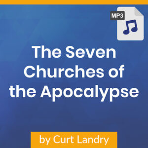 The Seven Churches of the Apocalypse MP3