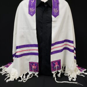 Queen Esther Tallit 1 scaled 1