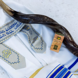 Bundle | Spiritual Warfare Kit—Protect your Family from Spiritual Attacks!