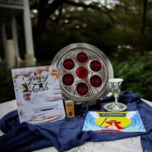 Bundle | Celebrate Passover at Home!