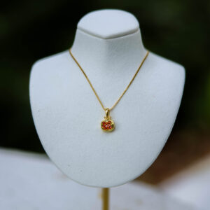 Jewelry | Pomegranate Necklace
