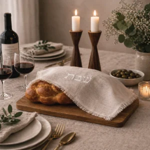 Shabbat Box